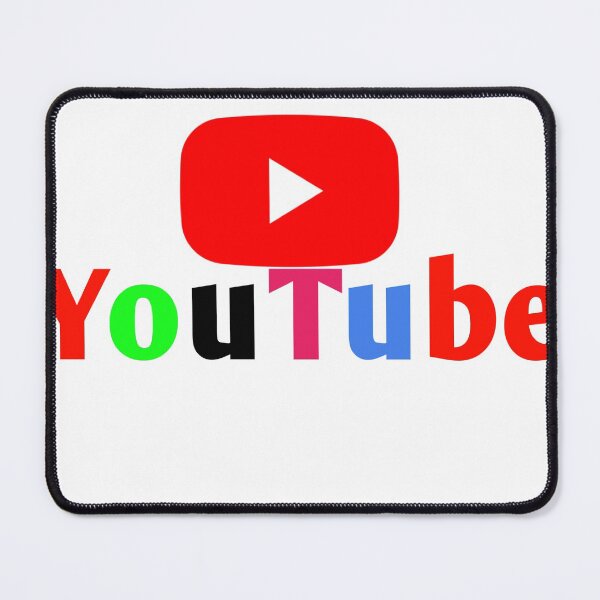 Item preview, youtube new logo design designed and sold by DesignExpert01.