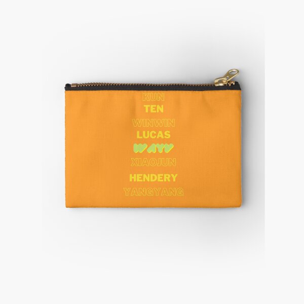 Item preview, WayV members  designed and sold by LunarKatShop.