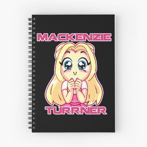Item preview, mackenzie Hey Cuties designed and sold by BERDOFRENZY.