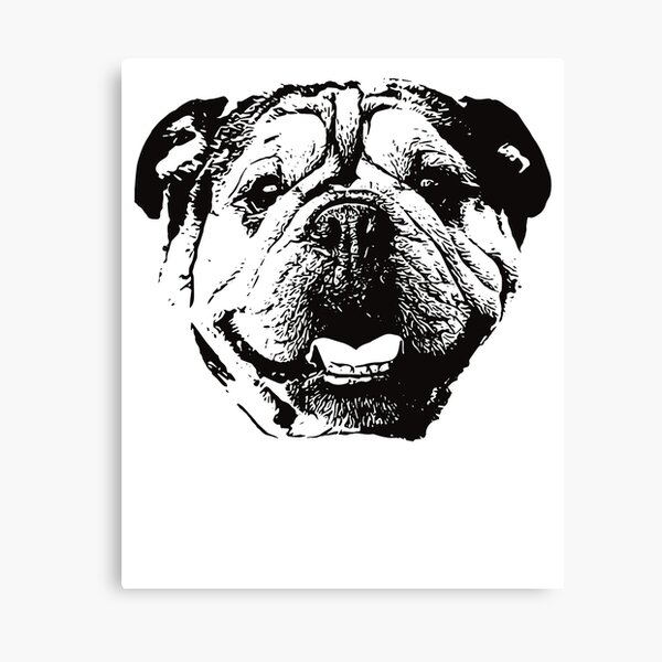 Artikel-Vorschau von Bulldog gift for Bulldog Owners, designt und verkauft von DoggyStyles.