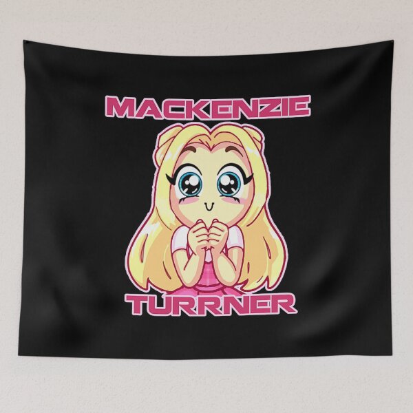 Item preview, mackenzie Hey Cuties designed and sold by BERDOFRENZY.