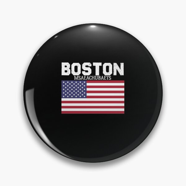 Item preview, msaeachubaets, boston designed and sold by YasyStore.