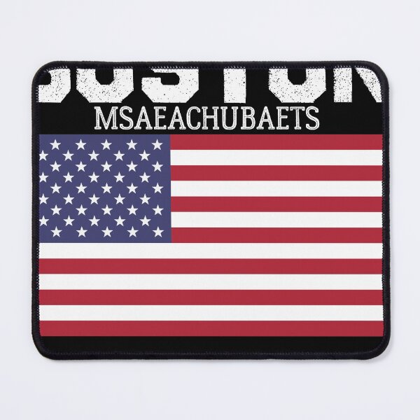 Item preview, msaeachubaets, boston designed and sold by YasyStore.