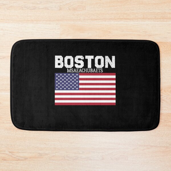Item preview, msaeachubaets, boston designed and sold by YasyStore.
