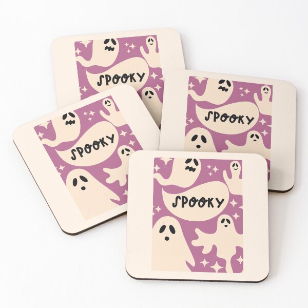 Item preview, SPOOKY - HOCUS POCUS  designed and sold by All-Streets.