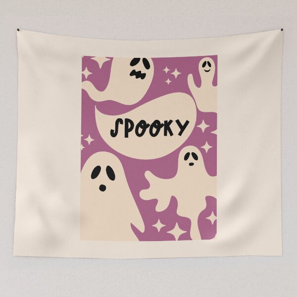 Item preview, SPOOKY - HOCUS POCUS  designed and sold by All-Streets.