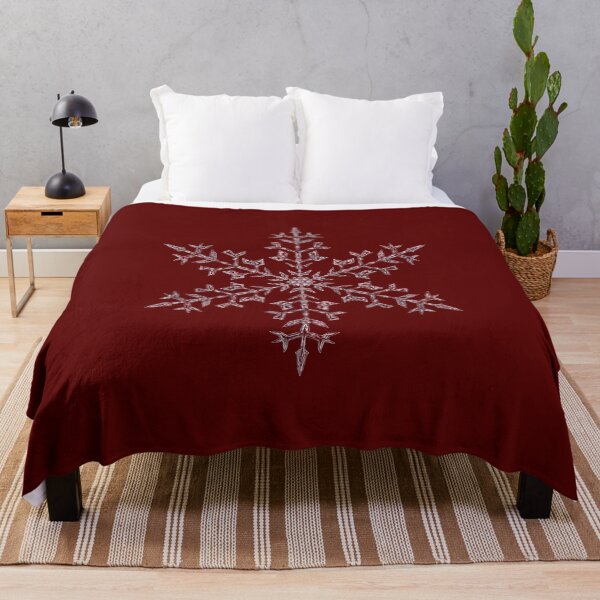 Item preview, Snowflake tranparent background designed and sold by ImpPrintsArt.