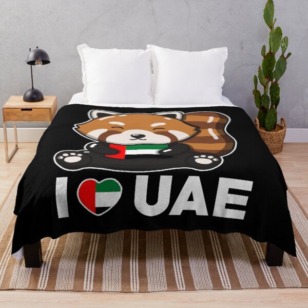Item preview, Amo los Emiratos Árabes Unidos designed and sold by Luan Huynh.