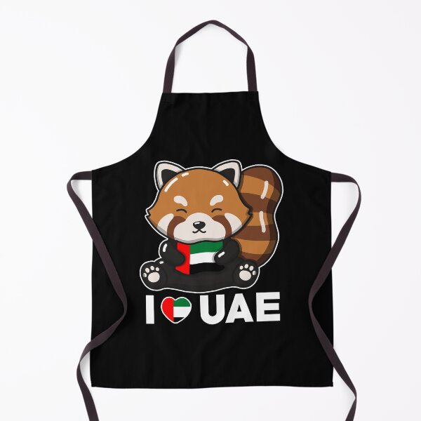Item preview, Amo los Emiratos Árabes Unidos designed and sold by Luan Huynh.