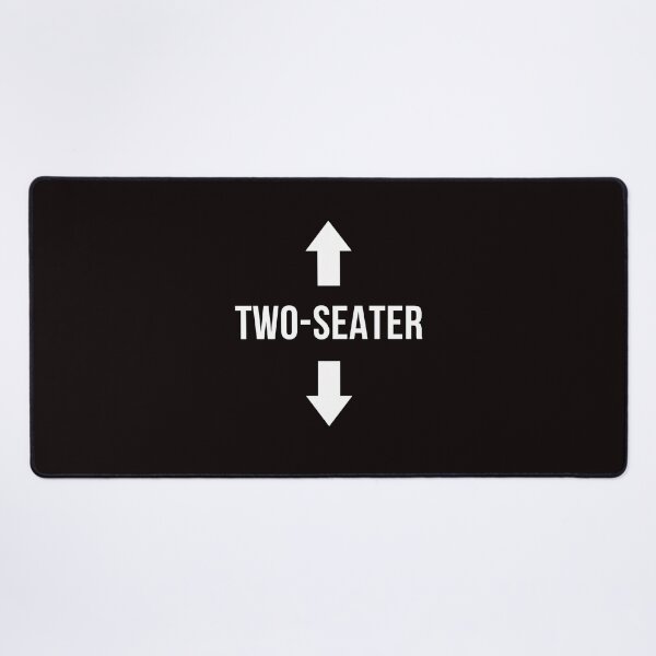 Item preview, Two-Seater Essentiel designed and sold by Zyphrost ★★★★★ (✔).