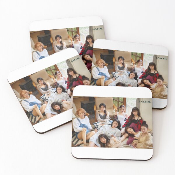 Item preview, WEKI MEKI I AM ME designed and sold by danielletrisha.