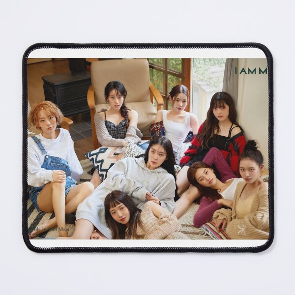 Item preview, WEKI MEKI I AM ME designed and sold by danielletrisha.
