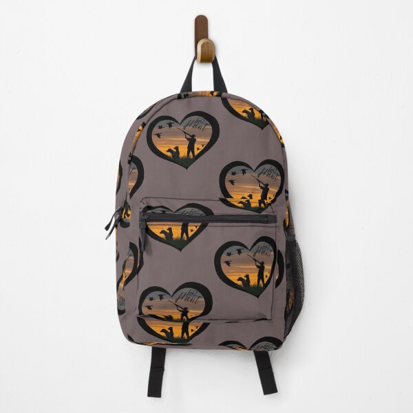 Item preview, Love 2 Hunt Duck Hunting Design for Duck Hunters designed and sold by LifeCrush.