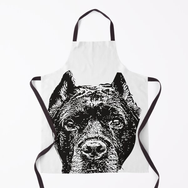 Item preview, Cane Corso gift for Corso Owners designed and sold by DoggyStyles.
