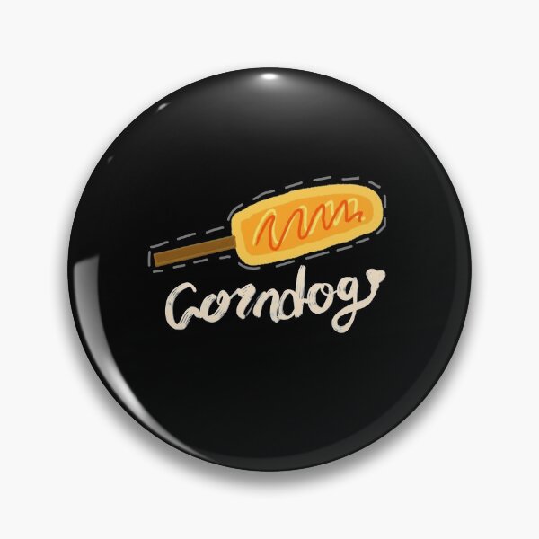 Item preview, CORN DOG SNACK designed and sold by HAIFAHARIS.