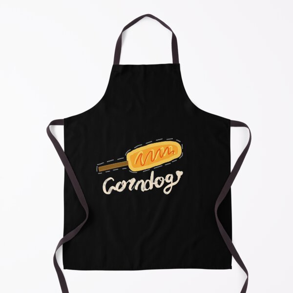 Item preview, CORN DOG SNACK designed and sold by HAIFAHARIS.