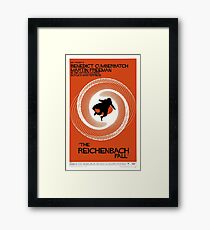 Reichenbach Framed Print