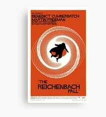 Reichenbach Canvas Print