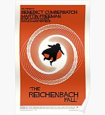 Reichenbach Poster