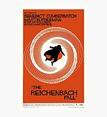 Reichenbach Photographic Print