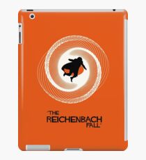 Reichenbach iPad Case/Skin