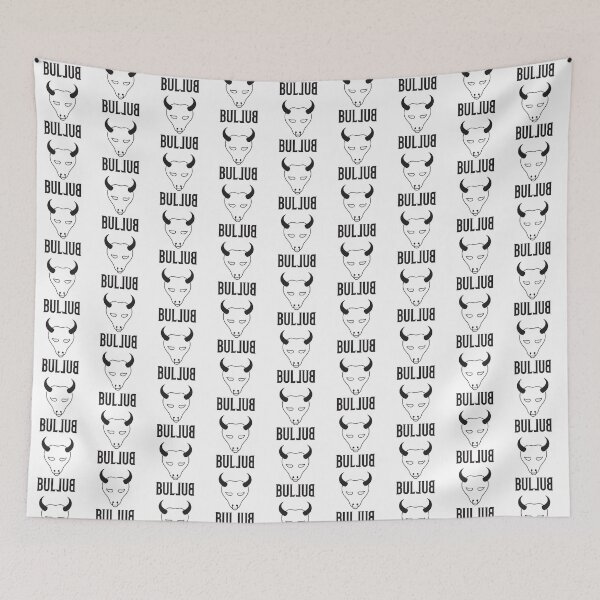 Item preview, Bull Face designed and sold by Chamika69.
