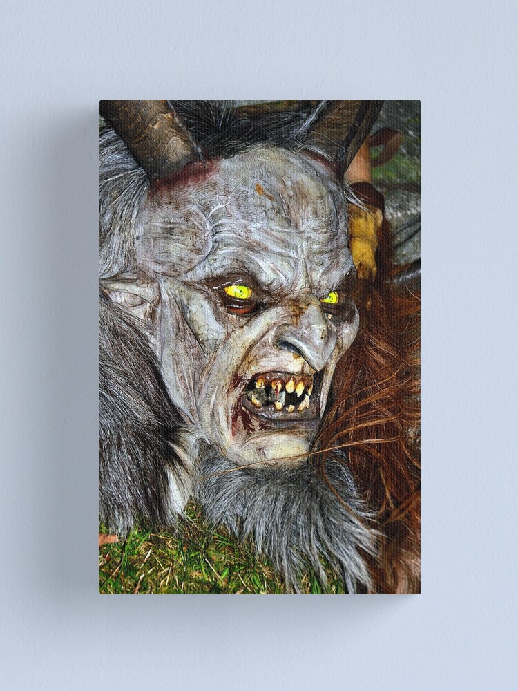 Featured image of post Traditional Krampus Drawing Shop for krampus art from the world s greatest living artists