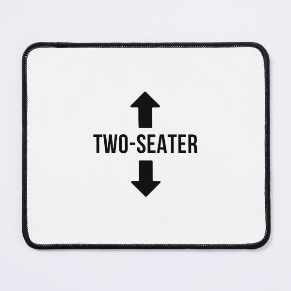 Item preview, Two-Seater Essentiel designed and sold by Zyphrost ★★★★★ (✔).