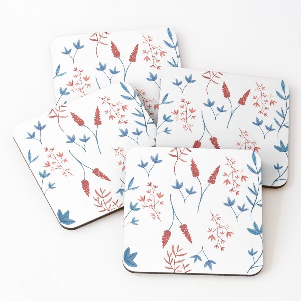 Item preview, Falling Leaves designed and sold by PBJArt.
