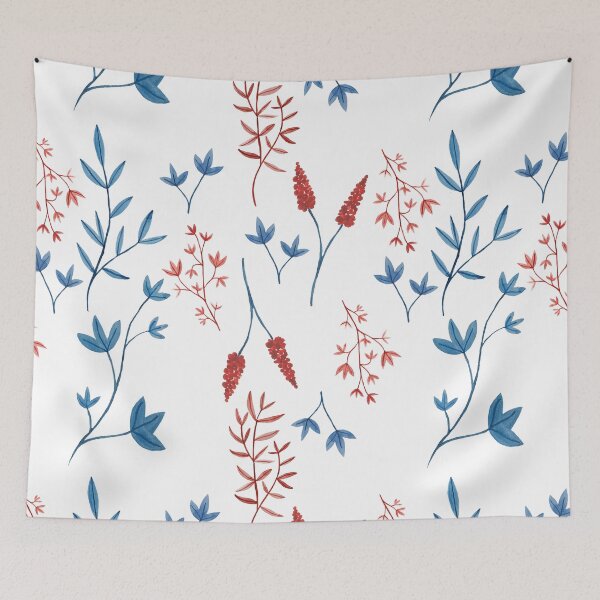 Item preview, Falling Leaves designed and sold by PBJArt.