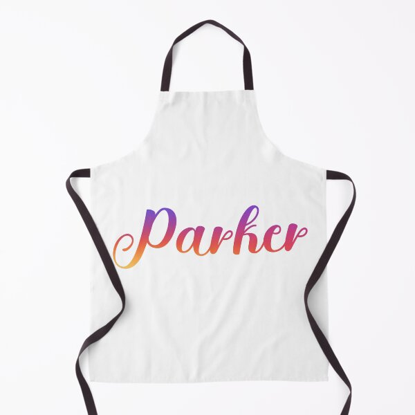 Item preview, Parker designed and sold by Quote for Success.