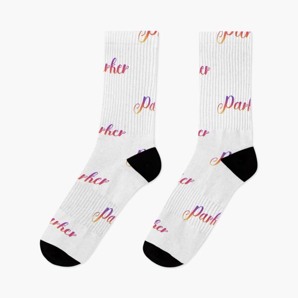 Item preview, Parker designed and sold by Quote for  Success.