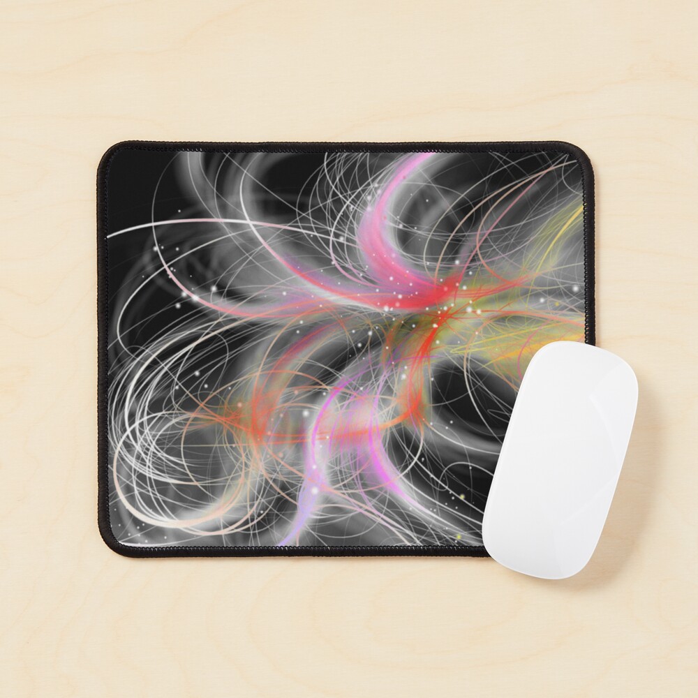 Item preview, Mouse Pad designed and sold by RysEmporium.