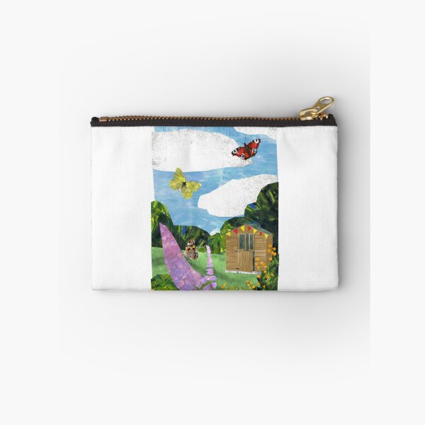 Item preview, Garden scene designed and sold by BabbanGaelg.