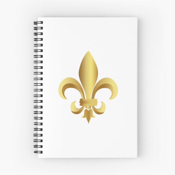 Item preview,  fleur de lis designed and sold by dreamtravel.