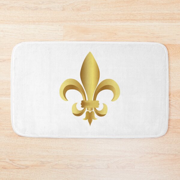 Item preview,  fleur de lis designed and sold by dreamtravel.
