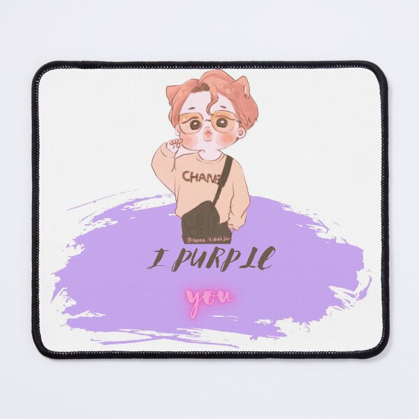 Item preview, Jimin ( MOCHI) designed and sold by AnanyaMagotra.