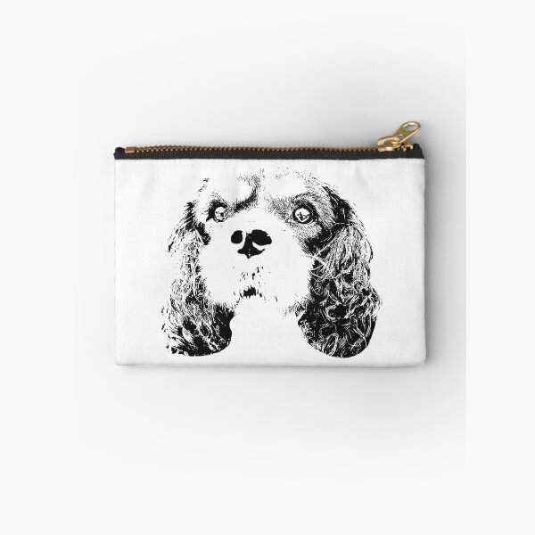 Aperçu de l'œuvre Cavalier gift for Cavalier Owners créée et vendue par DoggyStyles.