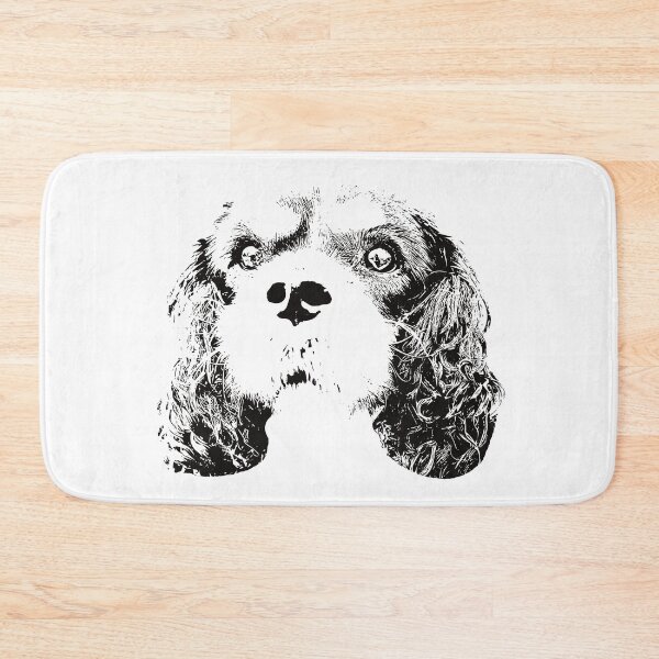 Item preview, Cavalier gift for Cavalier Owners designed and sold by DoggyStyles.