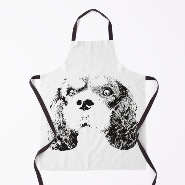 Item preview, Cavalier gift for Cavalier Owners designed and sold by DoggyStyles.