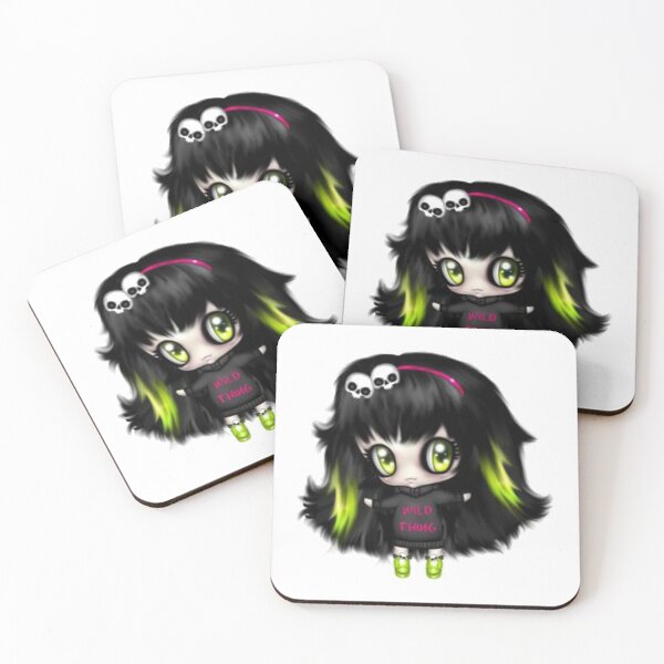 Item preview, WILD THING designed and sold by kamikrison.