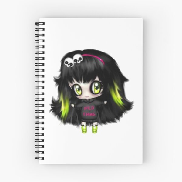 Item preview, WILD THING designed and sold by kamikrison.