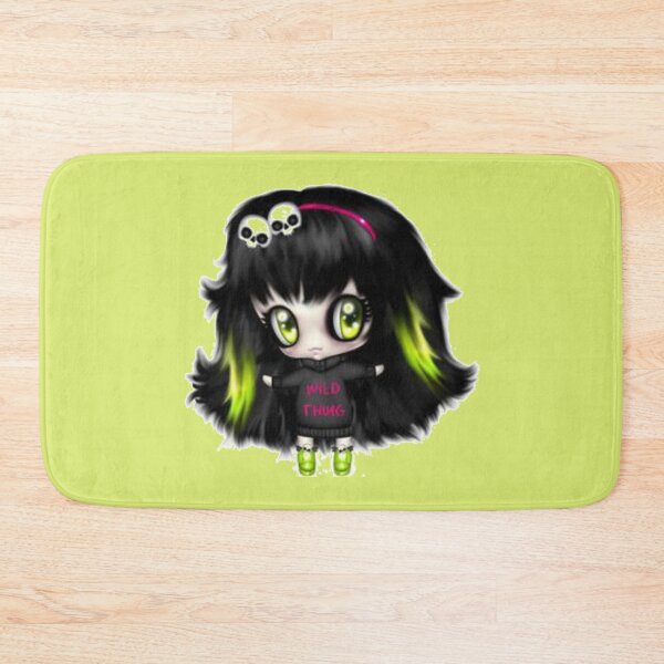 Item preview, WILD THING designed and sold by kamikrison.