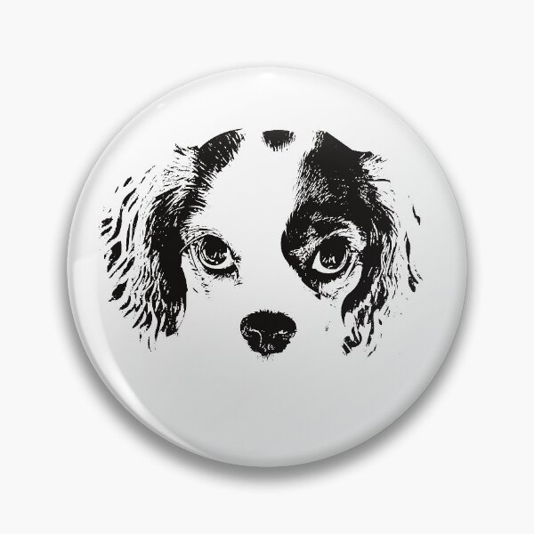 Item preview, Cavalier gift for Cavalier Owners designed and sold by DoggyStyles.