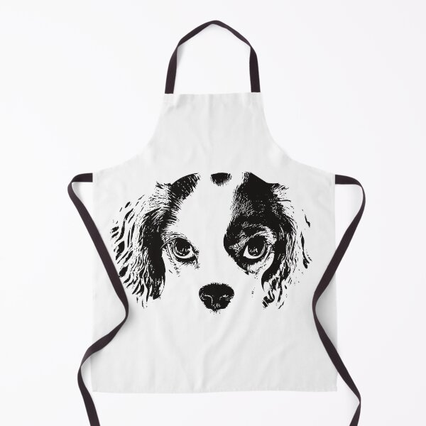 Item preview, Cavalier gift for Cavalier Owners designed and sold by DoggyStyles.