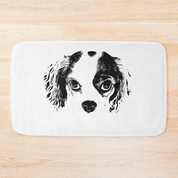 Item preview, Cavalier gift for Cavalier Owners designed and sold by DoggyStyles.