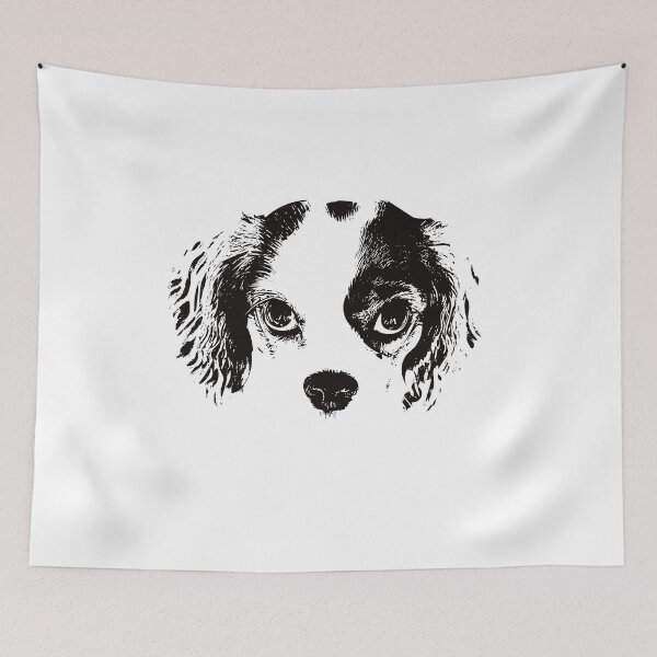 Item preview, Cavalier gift for Cavalier Owners designed and sold by DoggyStyles.
