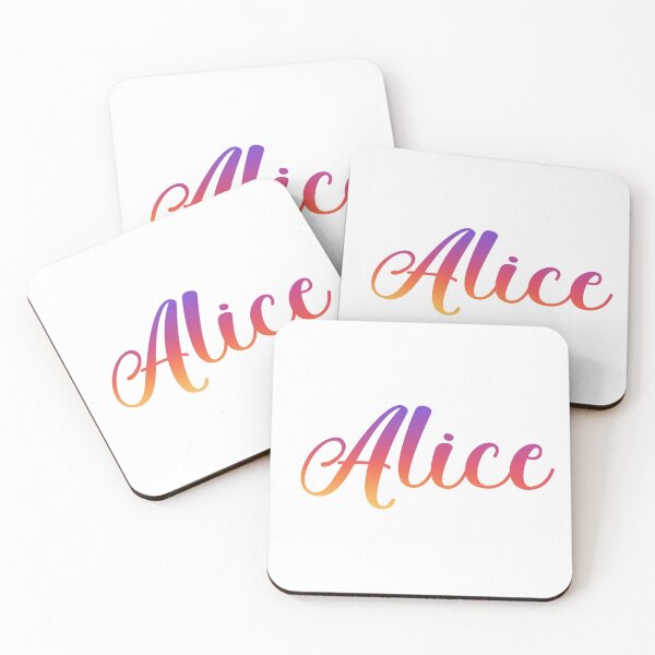 Item preview, Alice designed and sold by Quote for  Success.