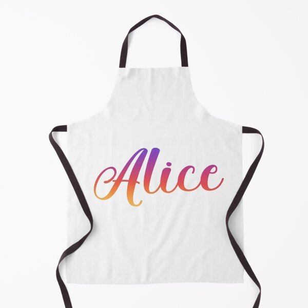 Item preview, Alice designed and sold by Quote for Success.