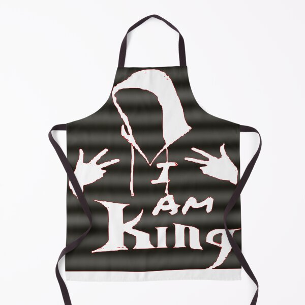 Item preview, I'm King designed and sold by Tumazon.